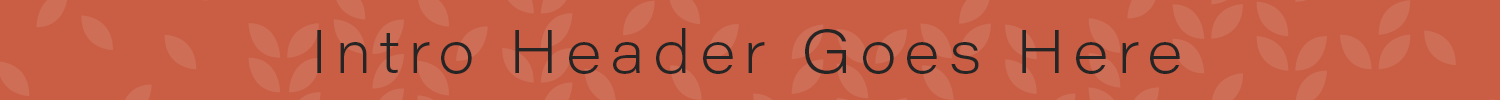 Banner Placeholder