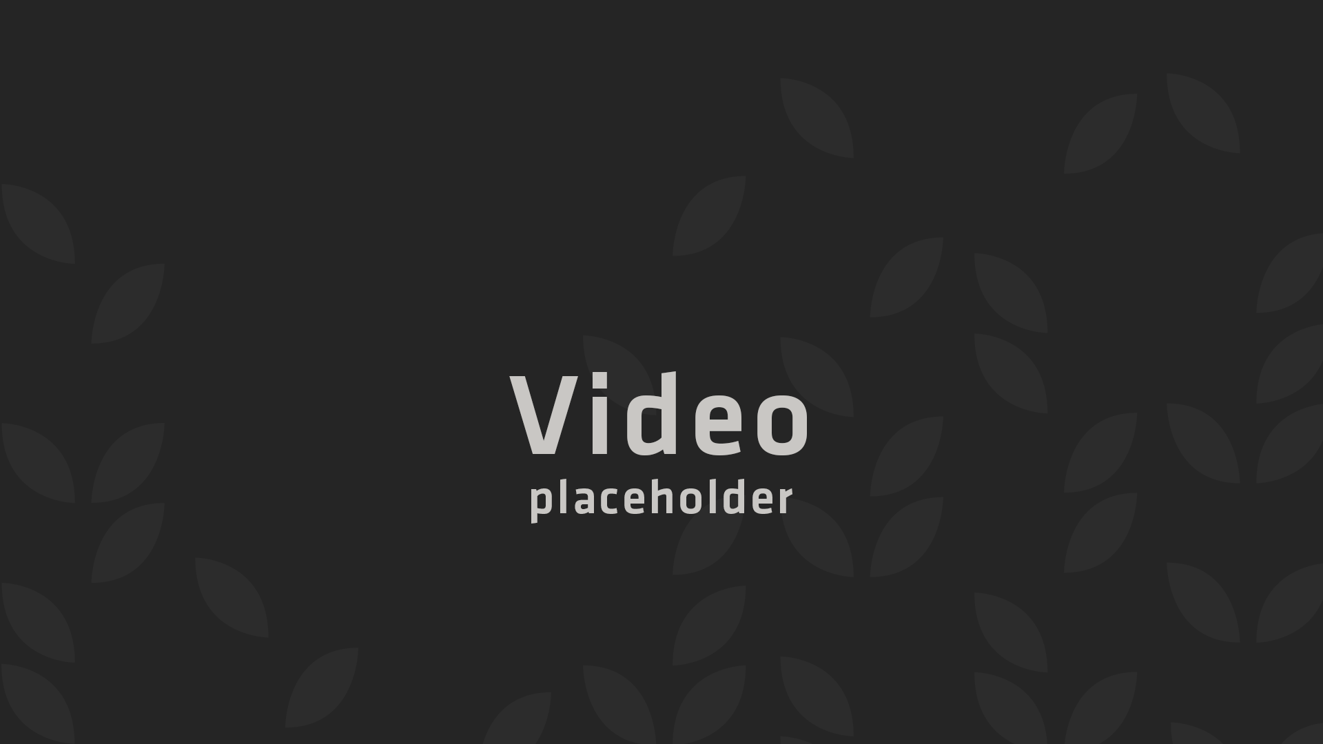 placeholder