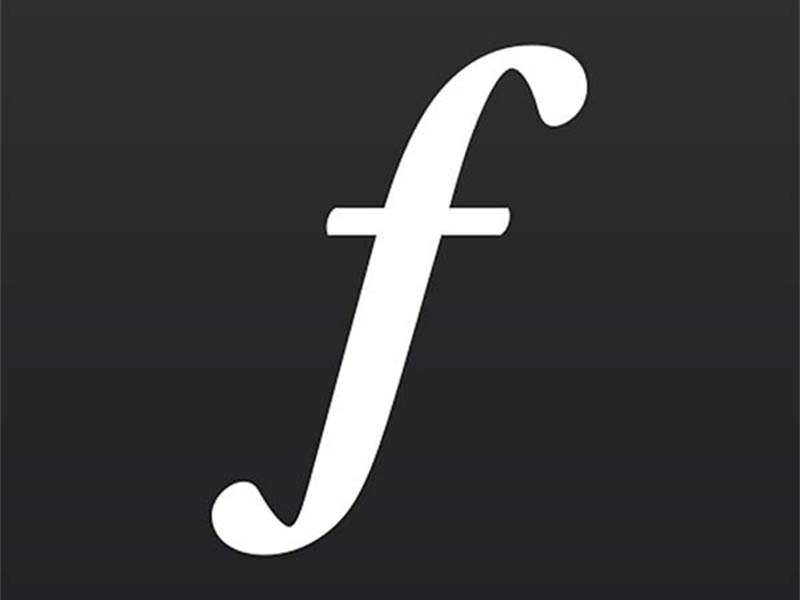 Adobe Fonts logo