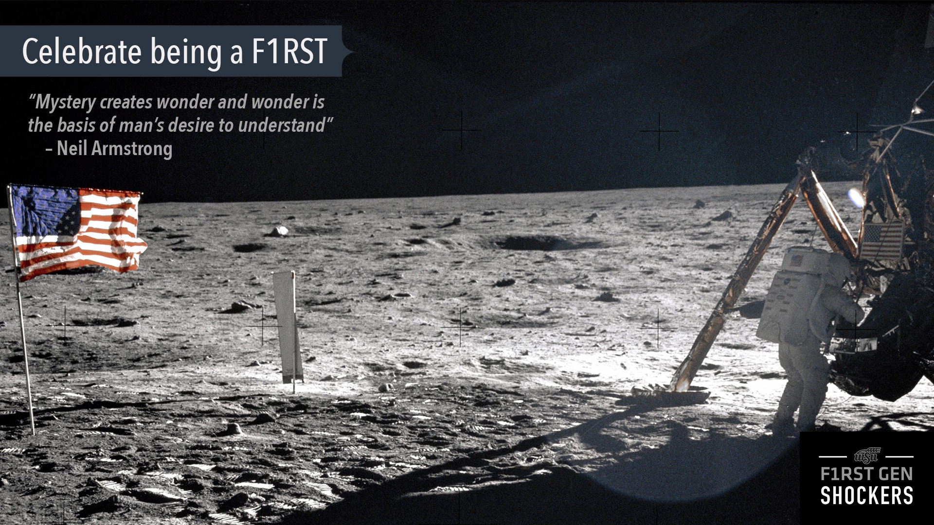 Neil Armstrong Quote