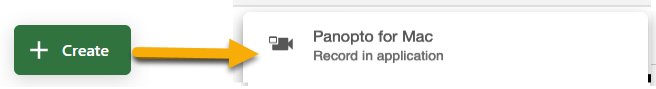 panopto for mac download