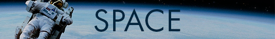 Space Banner