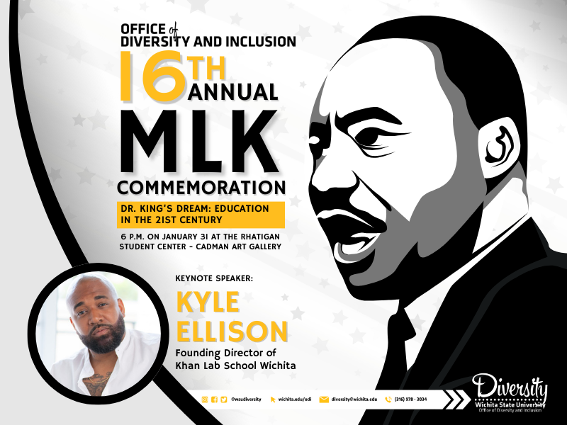 MLK Commemoration