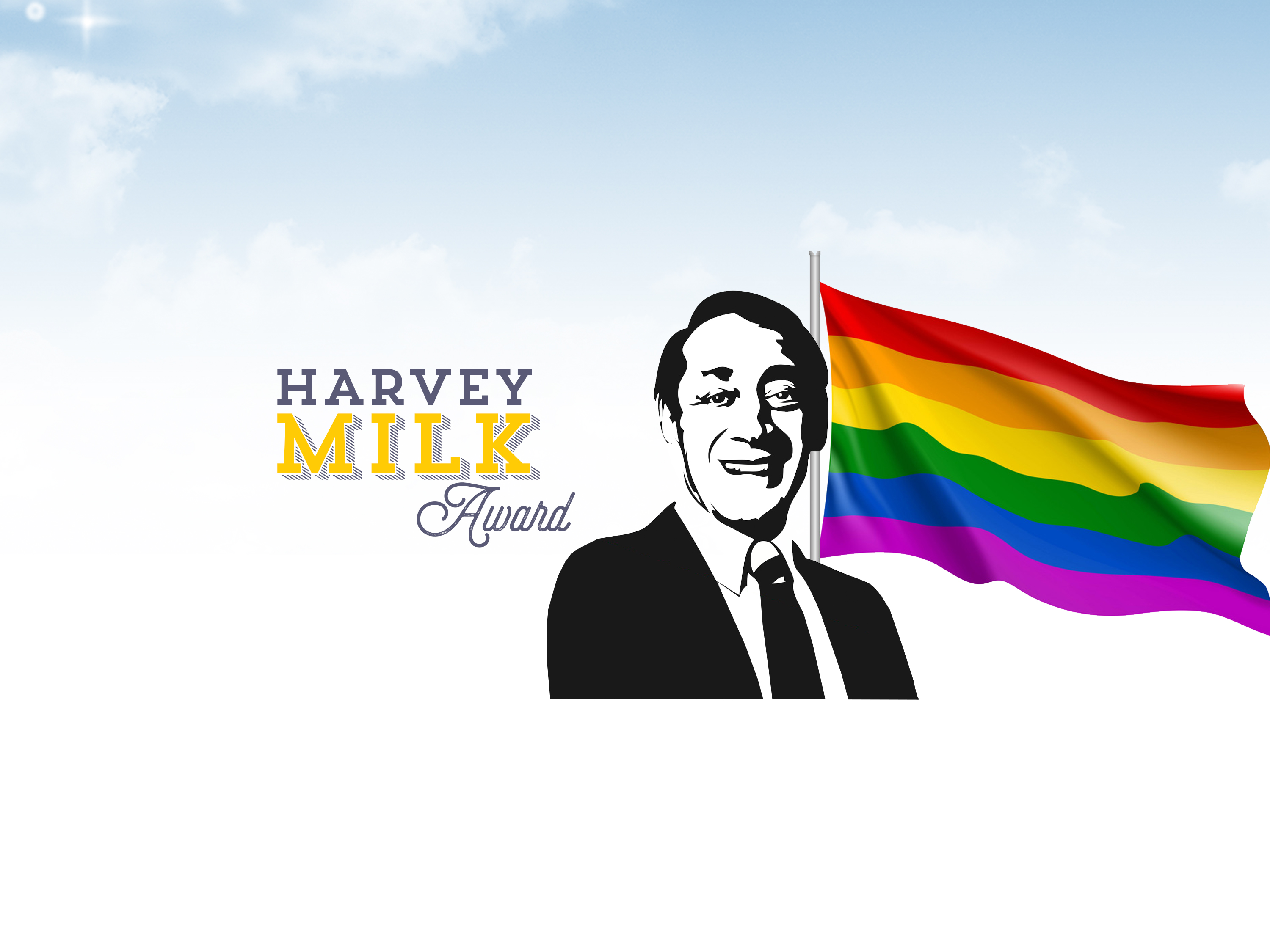 Harvey Milk Award