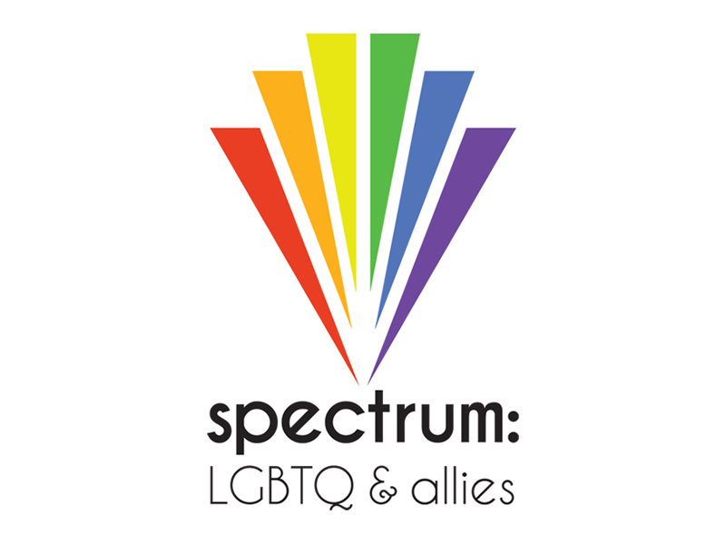 Spectrum: LGBTQ & Allies