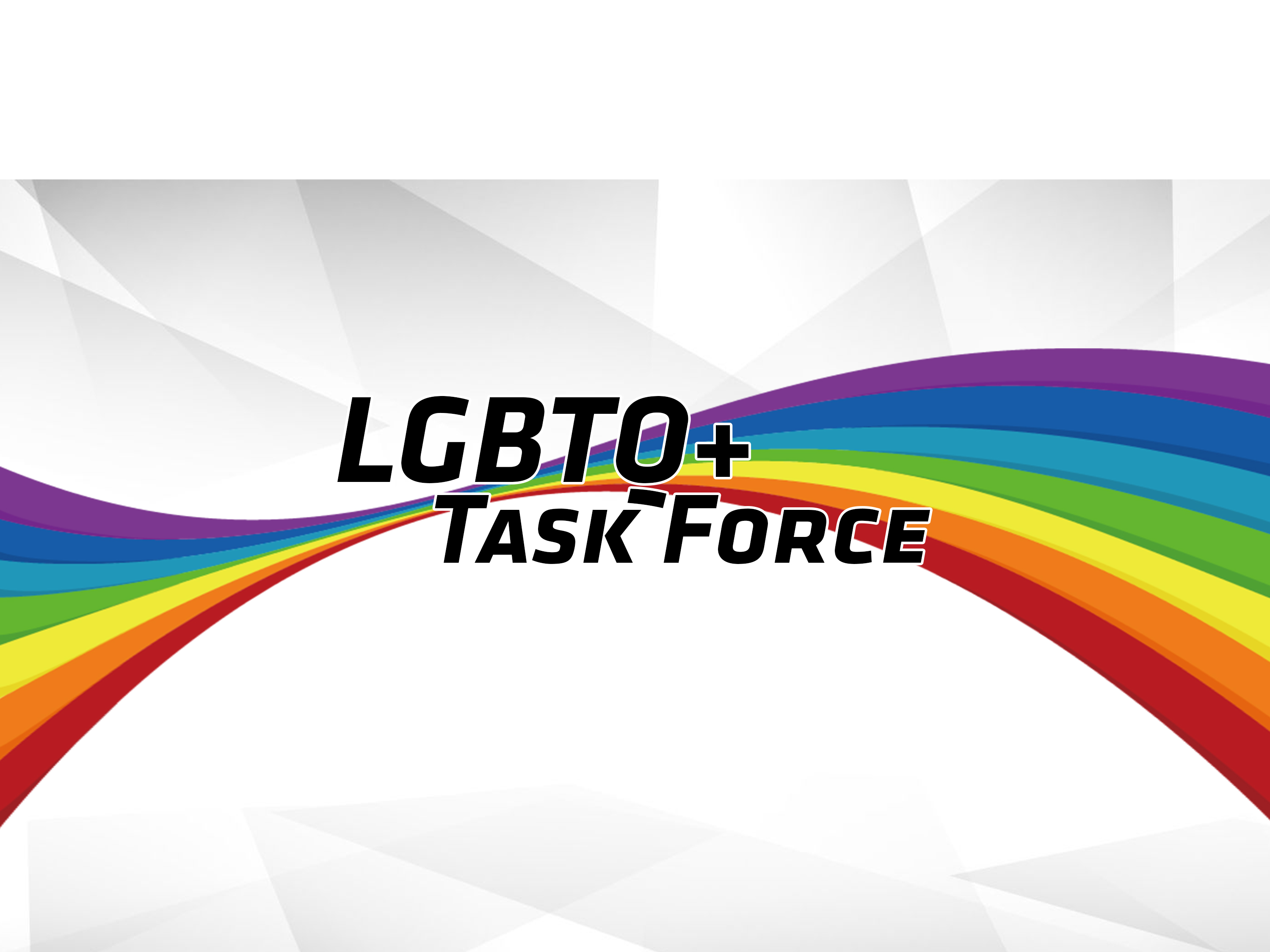 LGBTQ+ Task Force