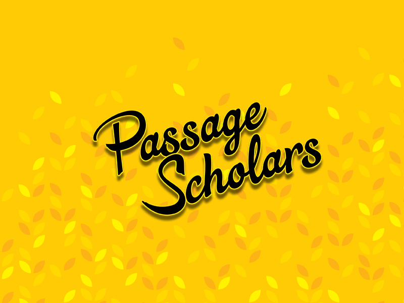 Passage Scholars