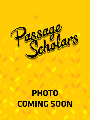 Passage Scholars - Photo Coming Soon