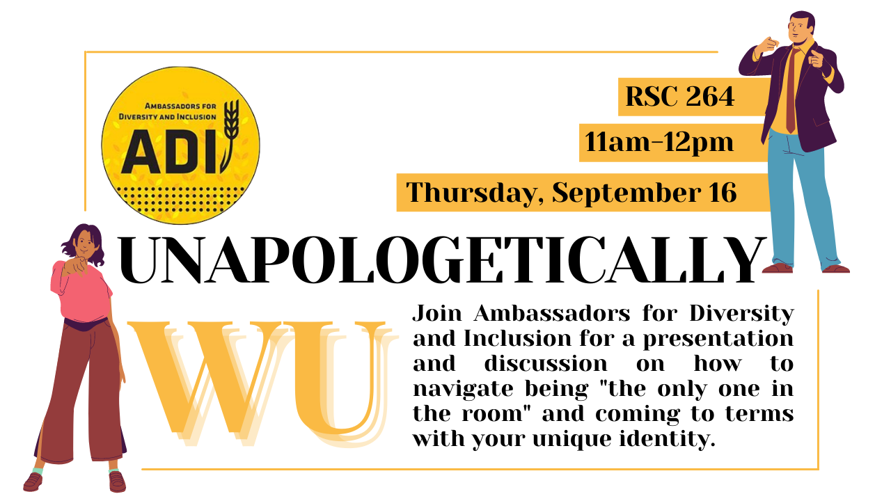 Unapologetically Wu banner graphic