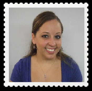 meghan jay campus post office administrative assistant staff photo