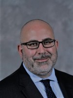 Craig Lesner Headshot