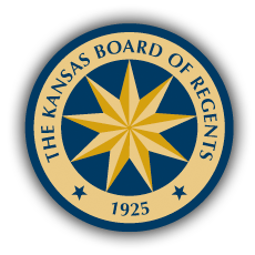 KS Board of Regents Logo