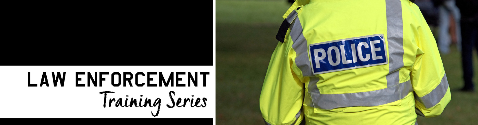 Law Enforcement Training photo