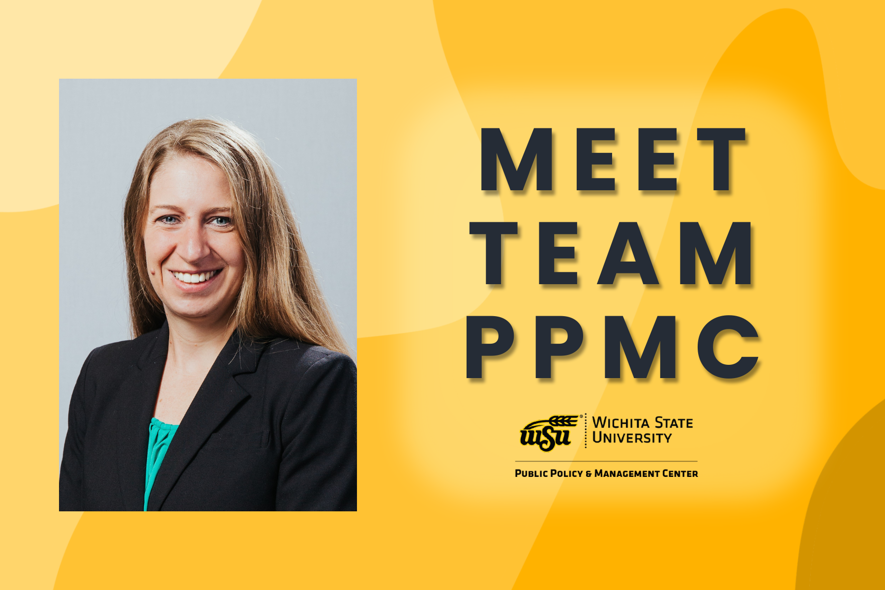 Meet Team PPMC