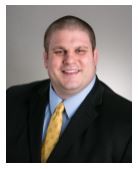 Michael Shedek Headshot