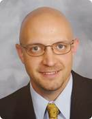 Nate Faraks Headshot