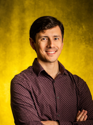 Nigel Soria PhD, Research Economist & Data Scientist