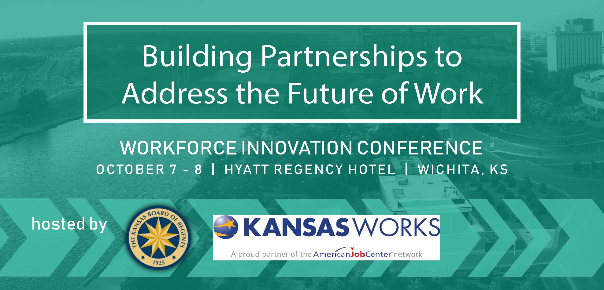Workforce Innovation Conference