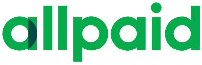 AllPaid Logo