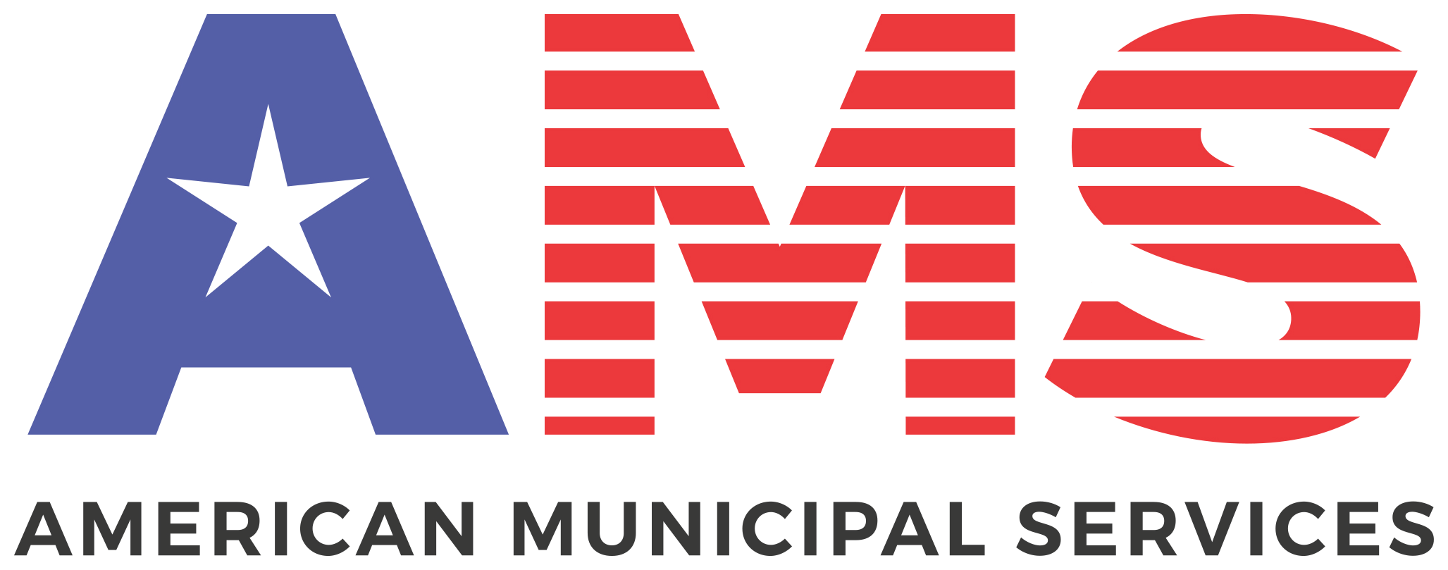 AMS logo