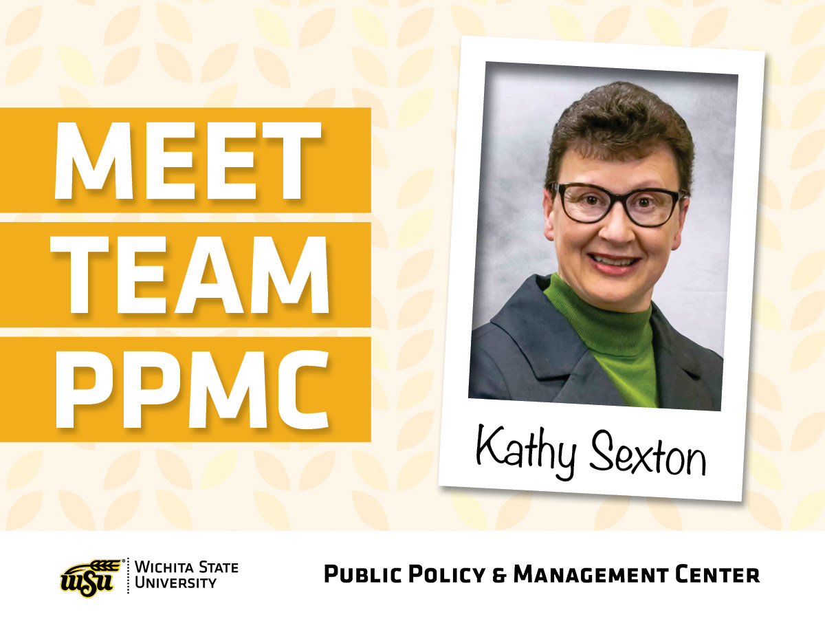 meet team ppmc: kathy sexton
