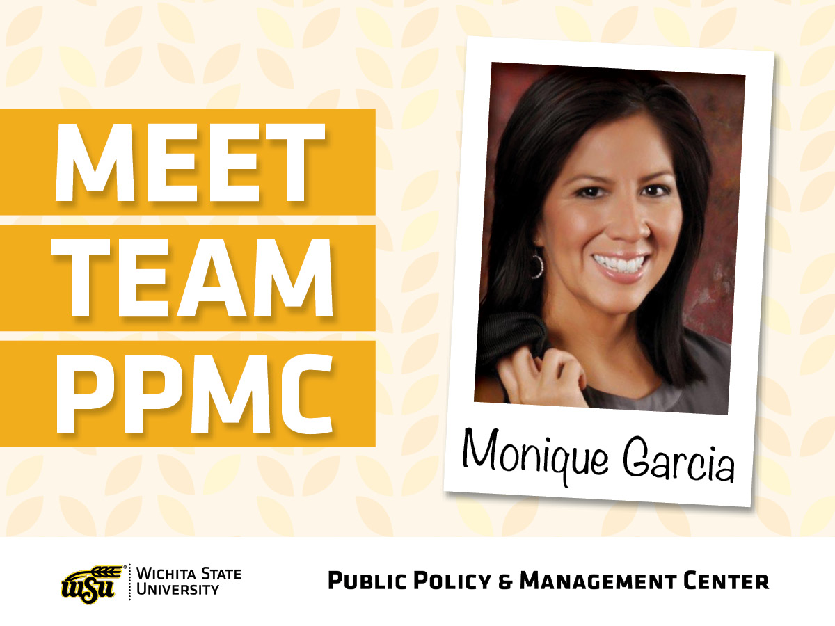 meet team ppmc: monique garcia