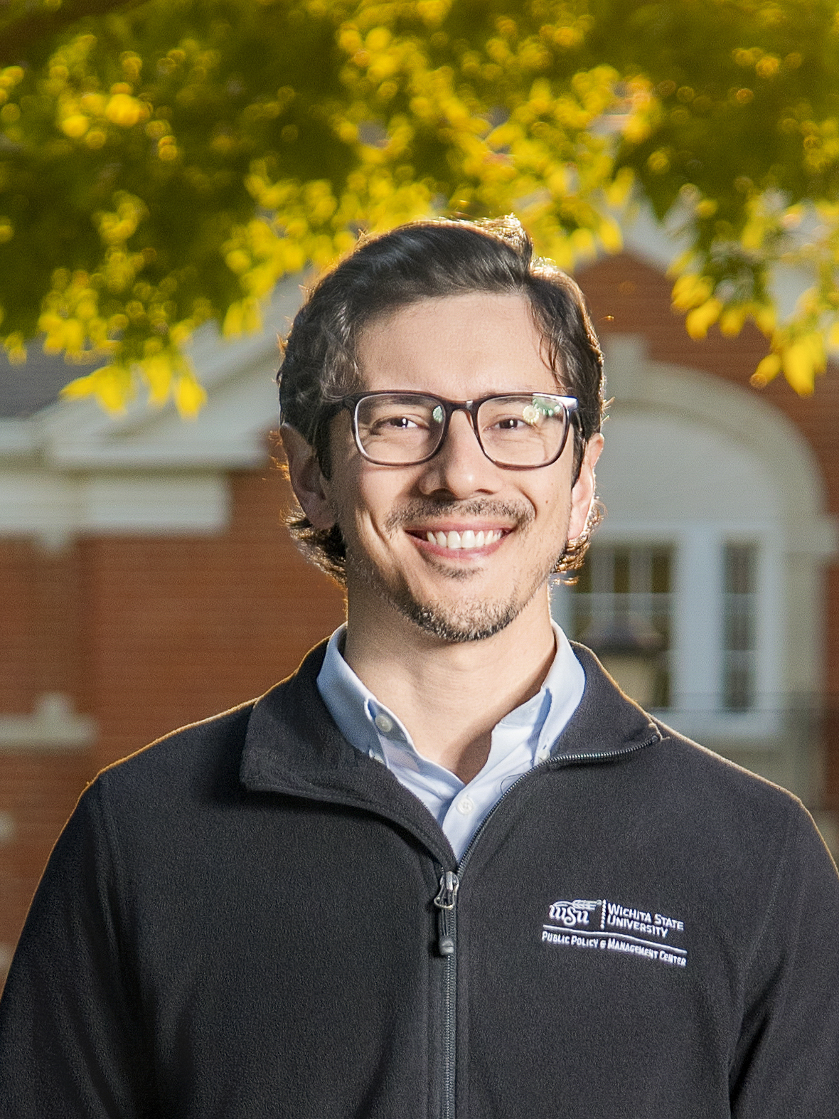 Nigel Soria PhD, Research Economist & Data Scientist