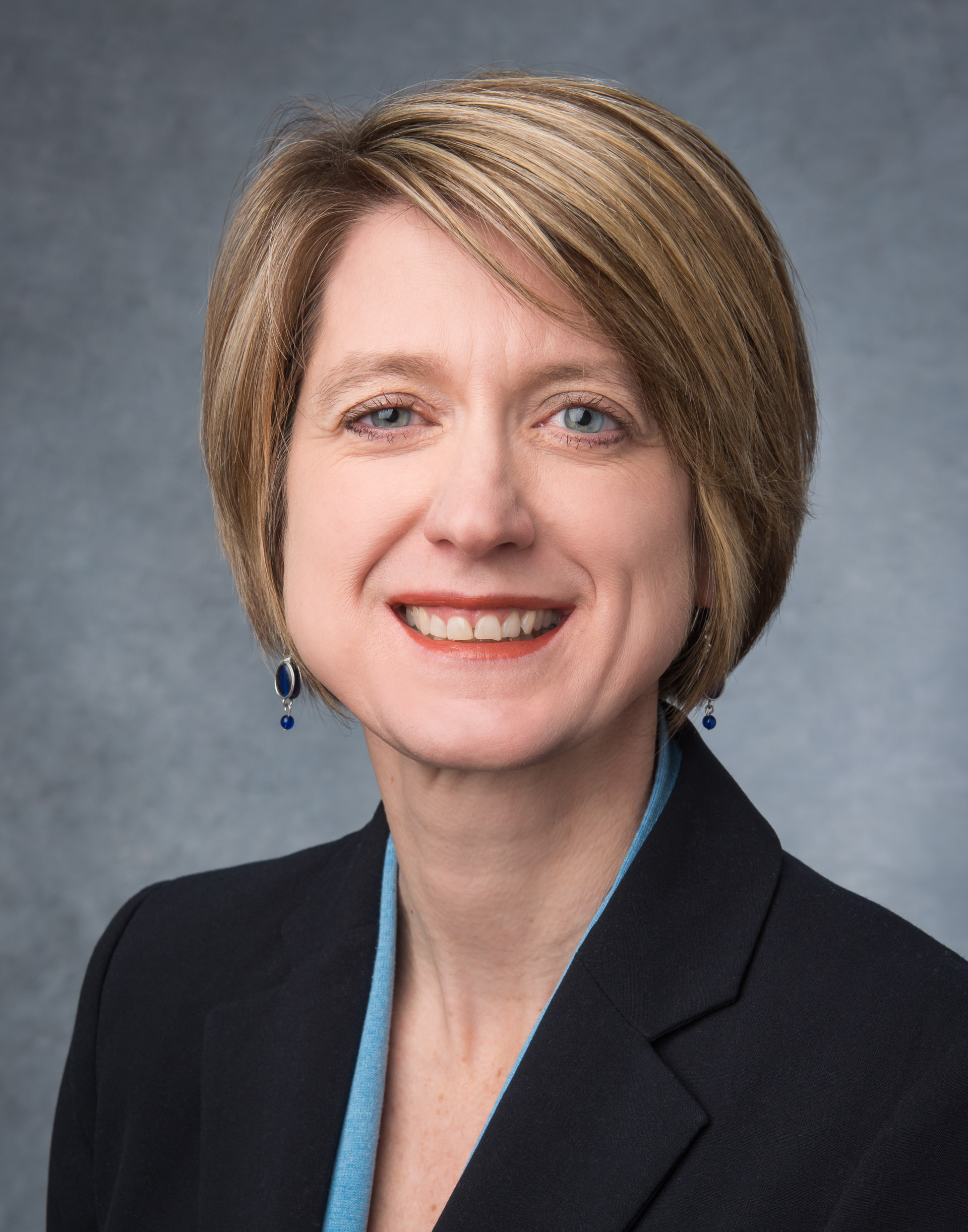 Charlene Stevens, Senior Vice President