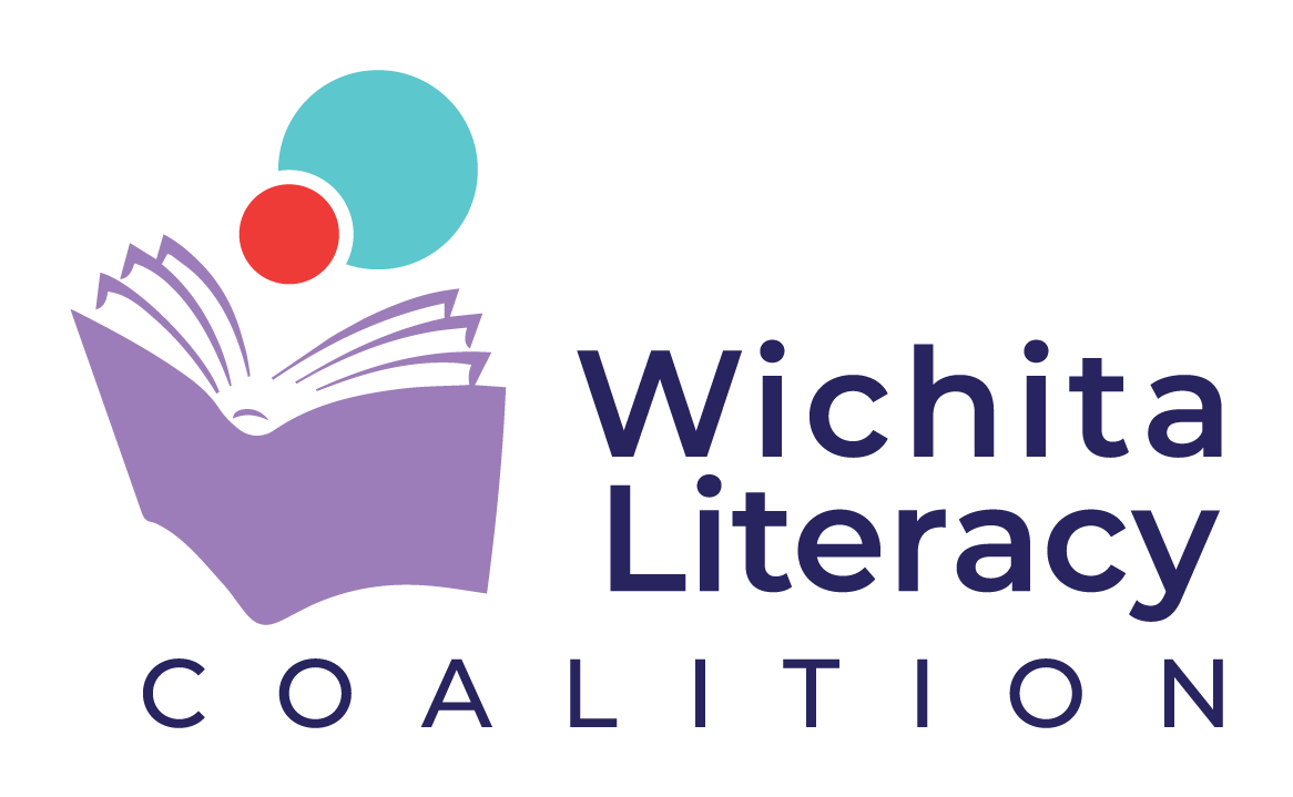 Wichita LIteracy Coalition Logo
