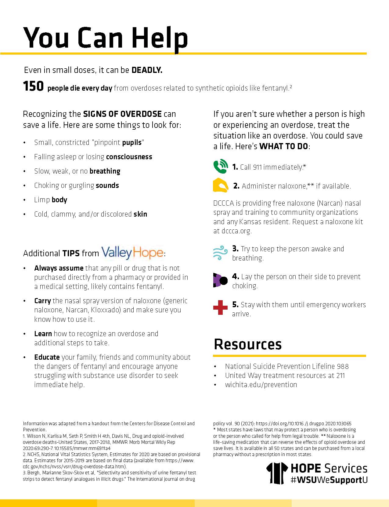 Fentanyl resource pg 2