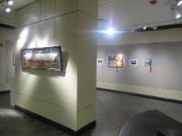 Cadman Art Gallery
