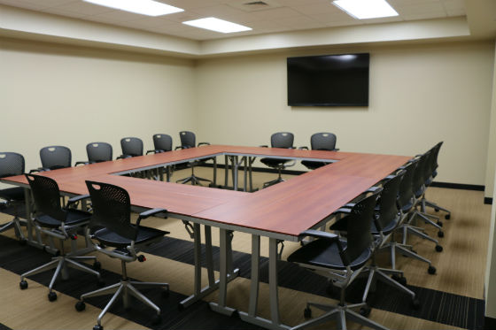 CUW Room