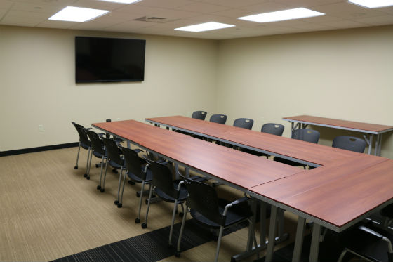 Meeker Room
