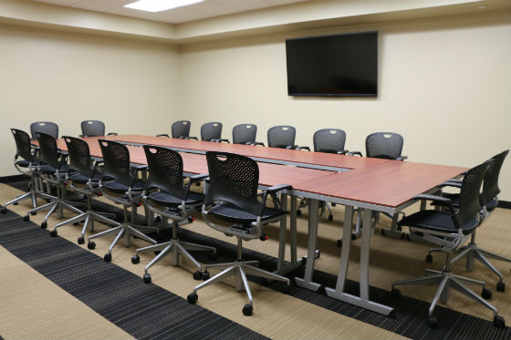 Tallgrass Room