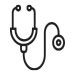 icon of Stethoscope