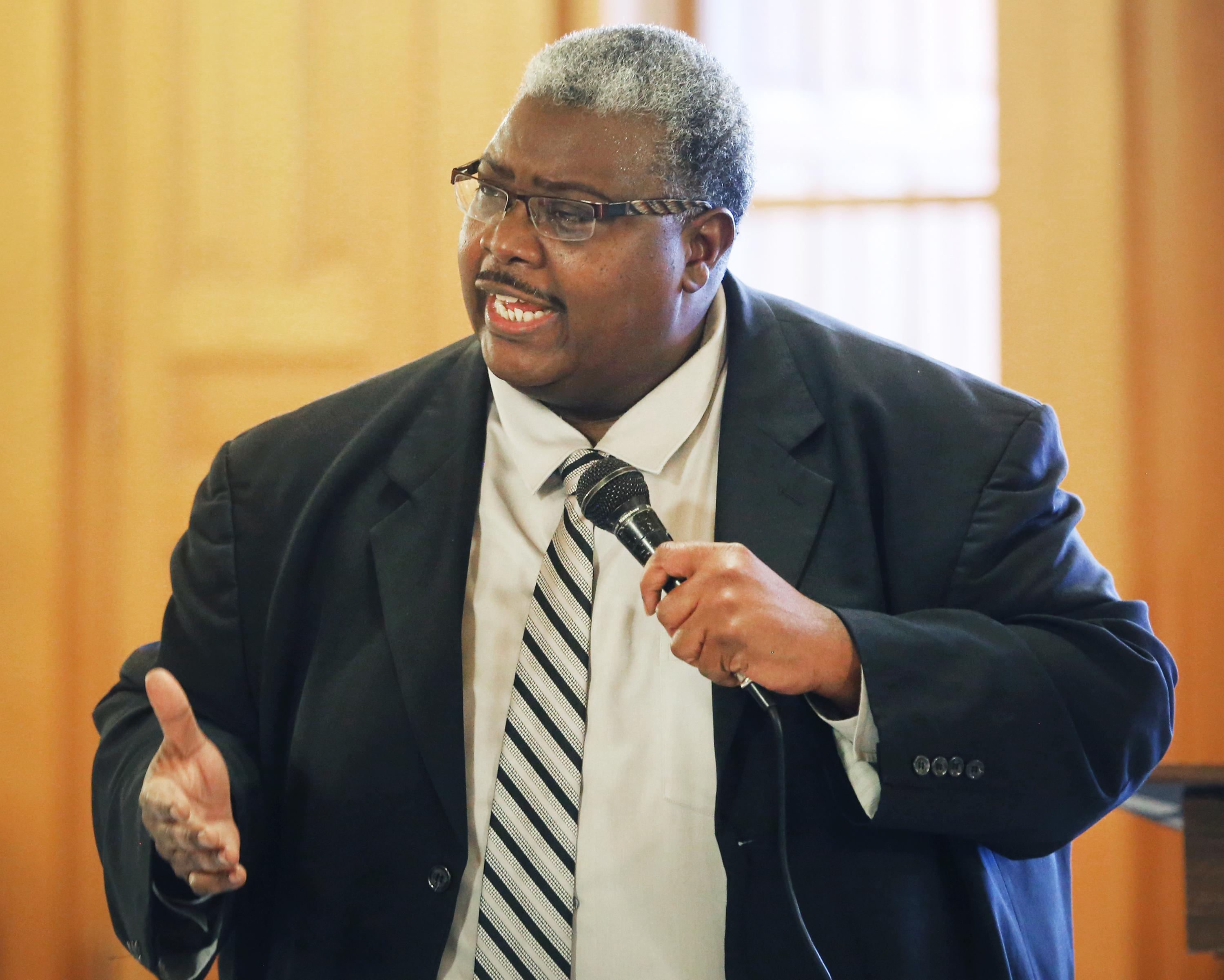 Picture of Curtis Pitts