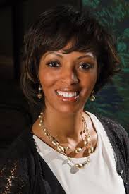 Photo of Kaye Monk-Morgan.