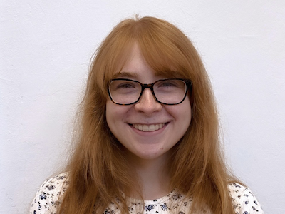 Madison's headshot Madison's headshot