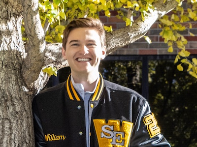 Sandler picture William Sandler picture