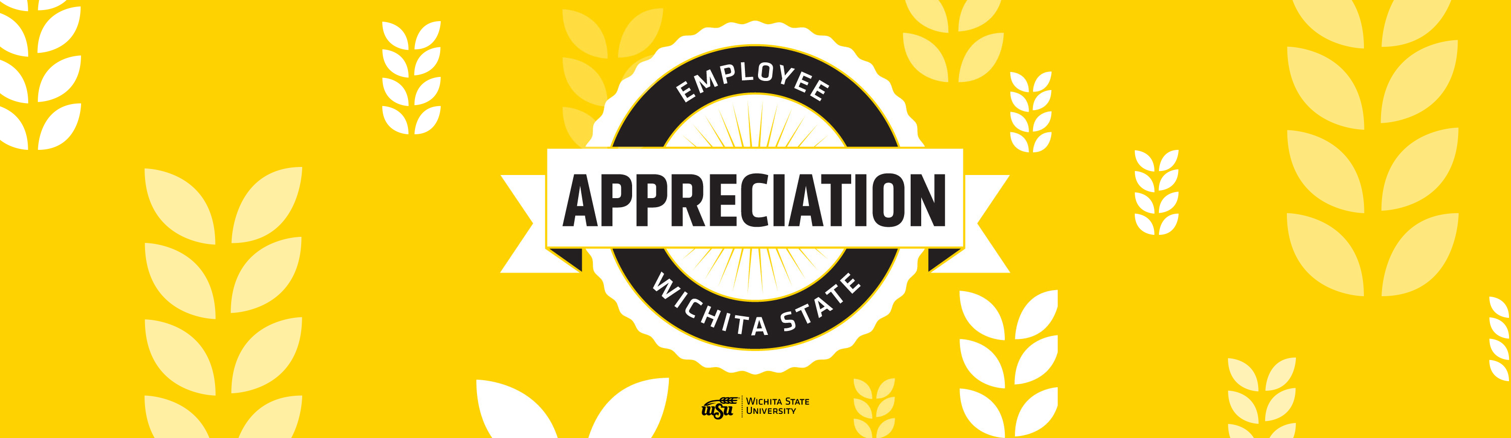Employee Appreciation day header