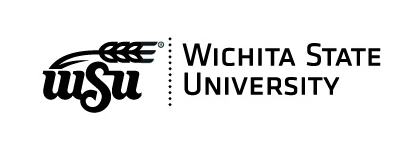 WSU Horizontal Logo Black