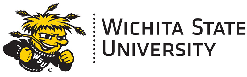 WSU spirit mark horizontal lock-up.