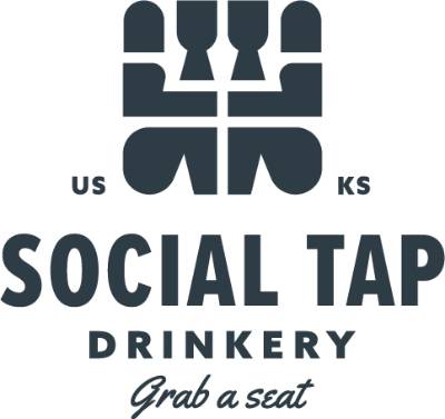 Social Tap logo