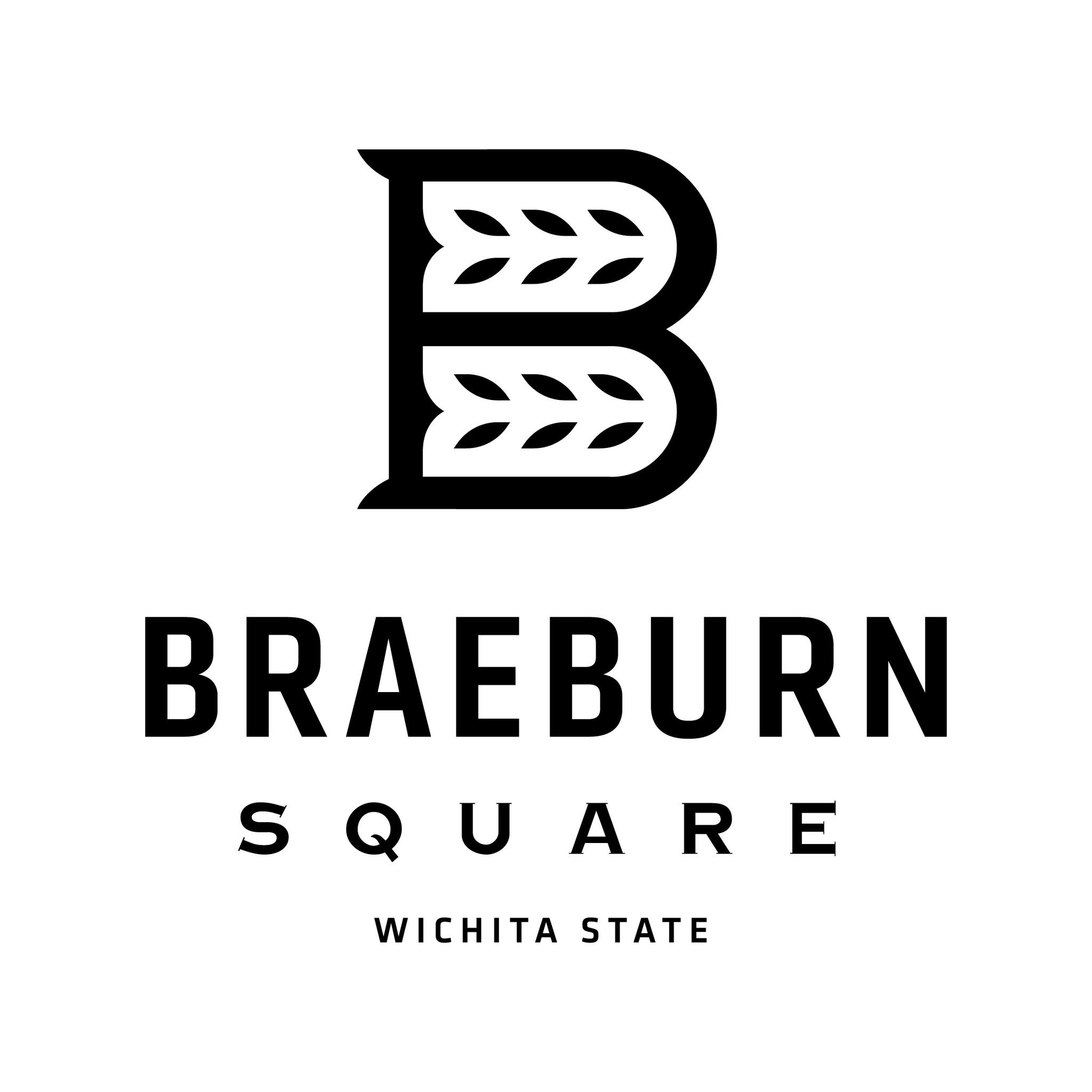 Braeburn Square logo