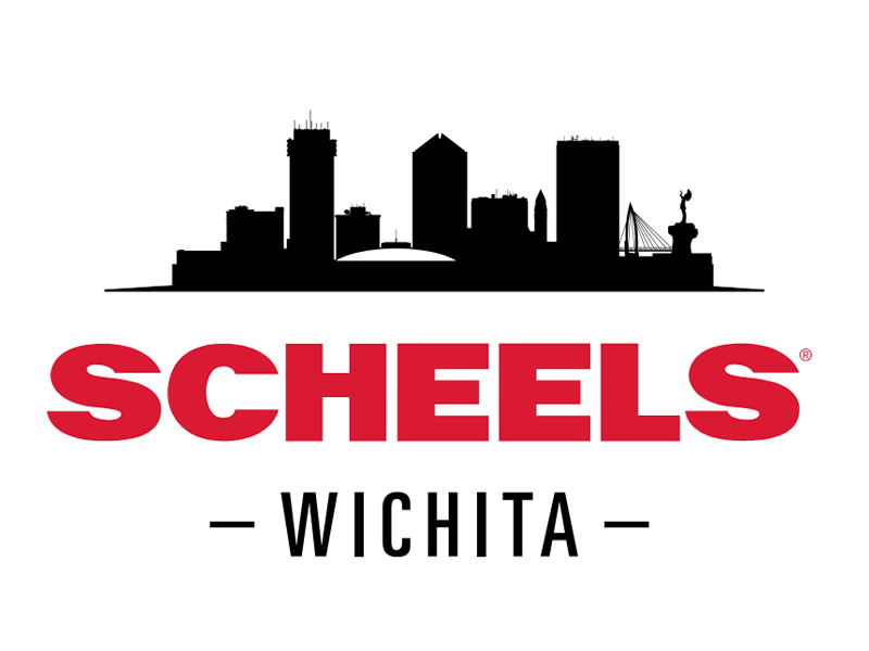 scheel's logo