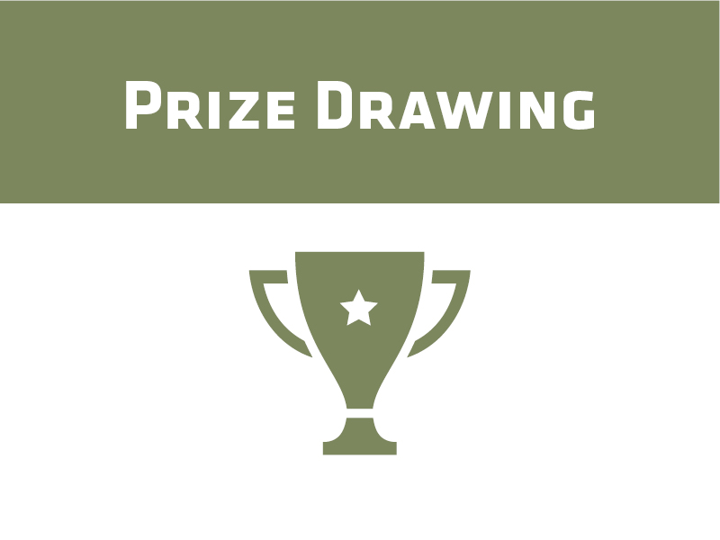 First Gen Success Prize Drawing