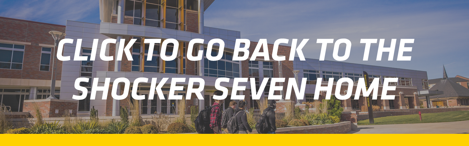 Click to go back to the Shocker Seven home. 