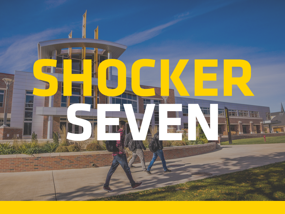Shocker Seven