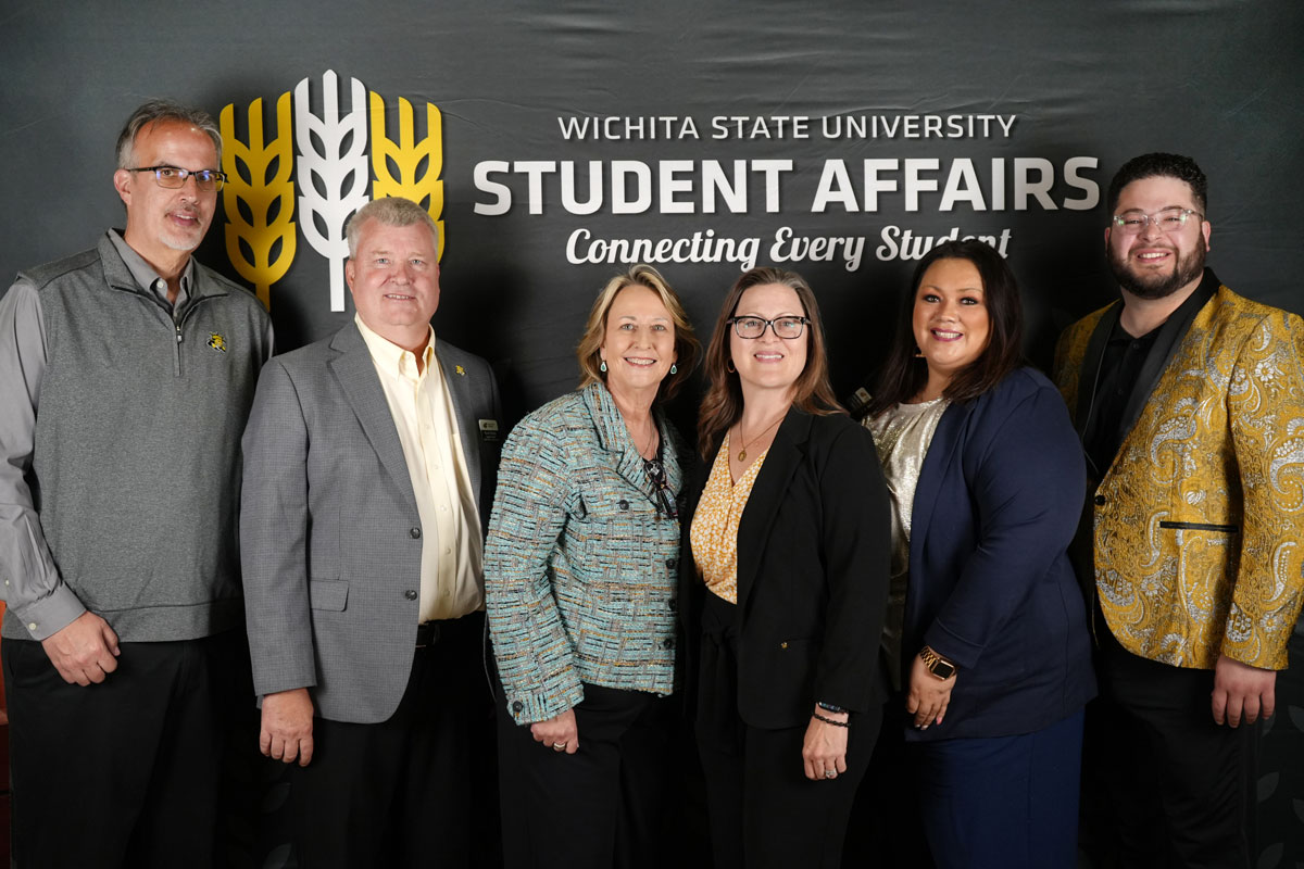 Student Affairs Leadership Team