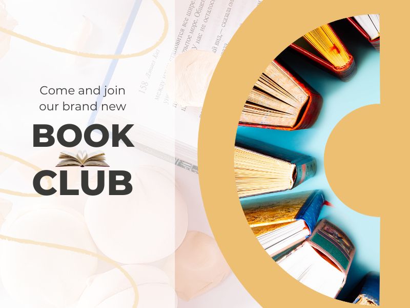 WLI Book Club